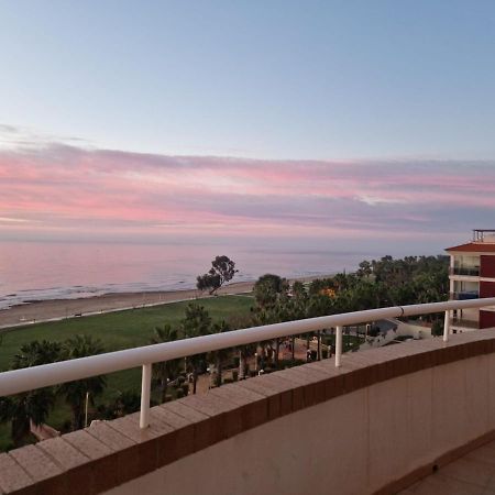 Vistas Magicas Mar Mediterraneo Оропеса-дель-Мар Екстер'єр фото