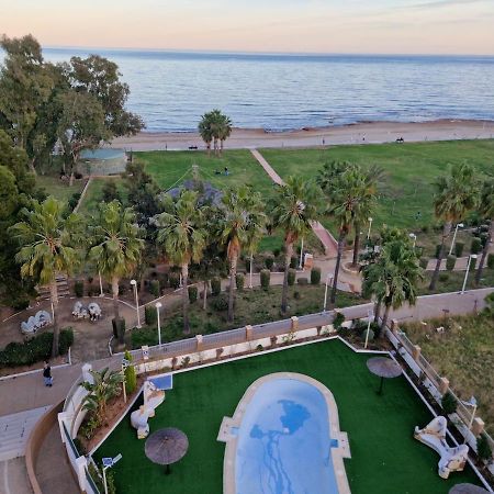 Vistas Magicas Mar Mediterraneo Оропеса-дель-Мар Екстер'єр фото