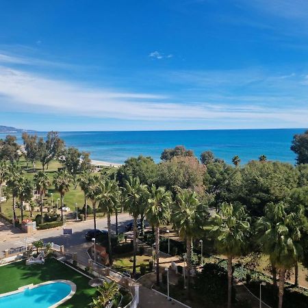 Vistas Magicas Mar Mediterraneo Оропеса-дель-Мар Екстер'єр фото