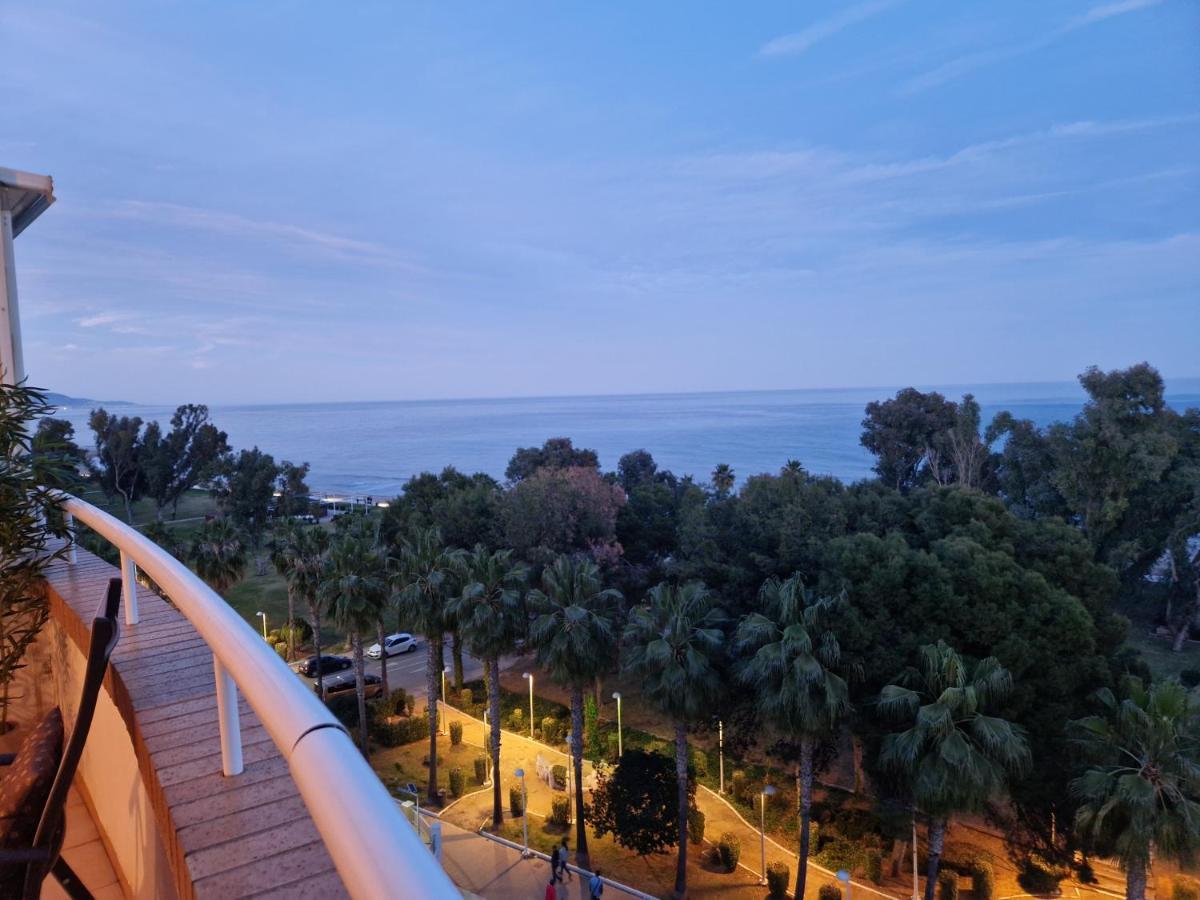 Vistas Magicas Mar Mediterraneo Оропеса-дель-Мар Екстер'єр фото