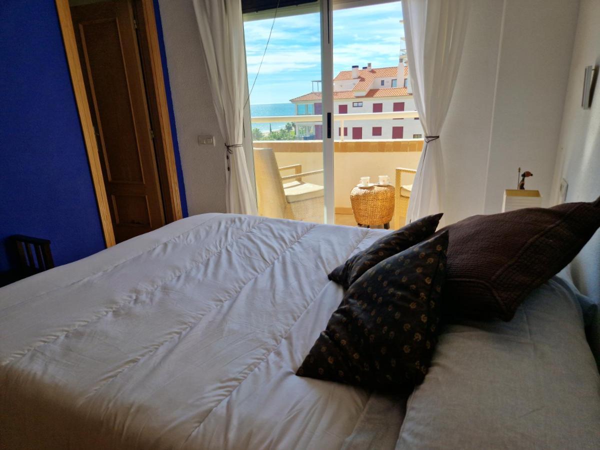 Vistas Magicas Mar Mediterraneo Оропеса-дель-Мар Екстер'єр фото