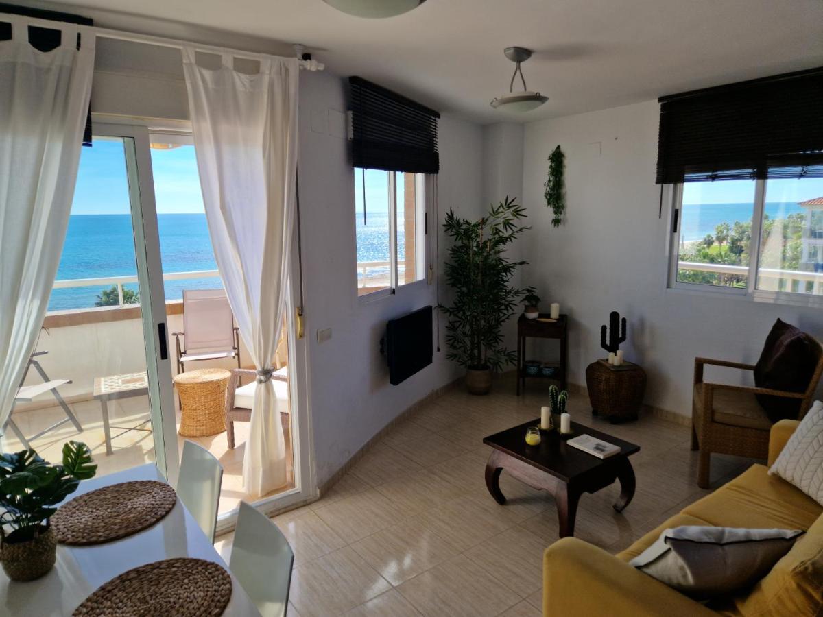 Vistas Magicas Mar Mediterraneo Оропеса-дель-Мар Екстер'єр фото