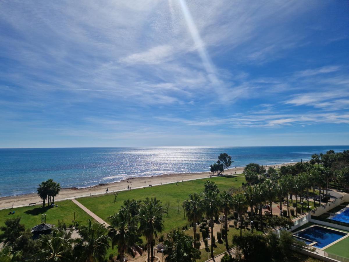 Vistas Magicas Mar Mediterraneo Оропеса-дель-Мар Екстер'єр фото