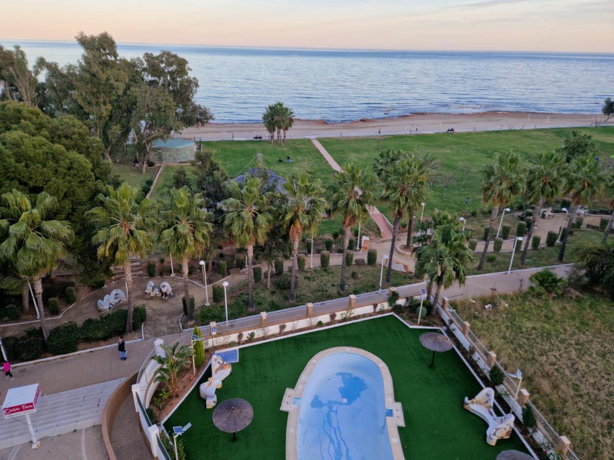 Vistas Magicas Mar Mediterraneo Оропеса-дель-Мар Екстер'єр фото