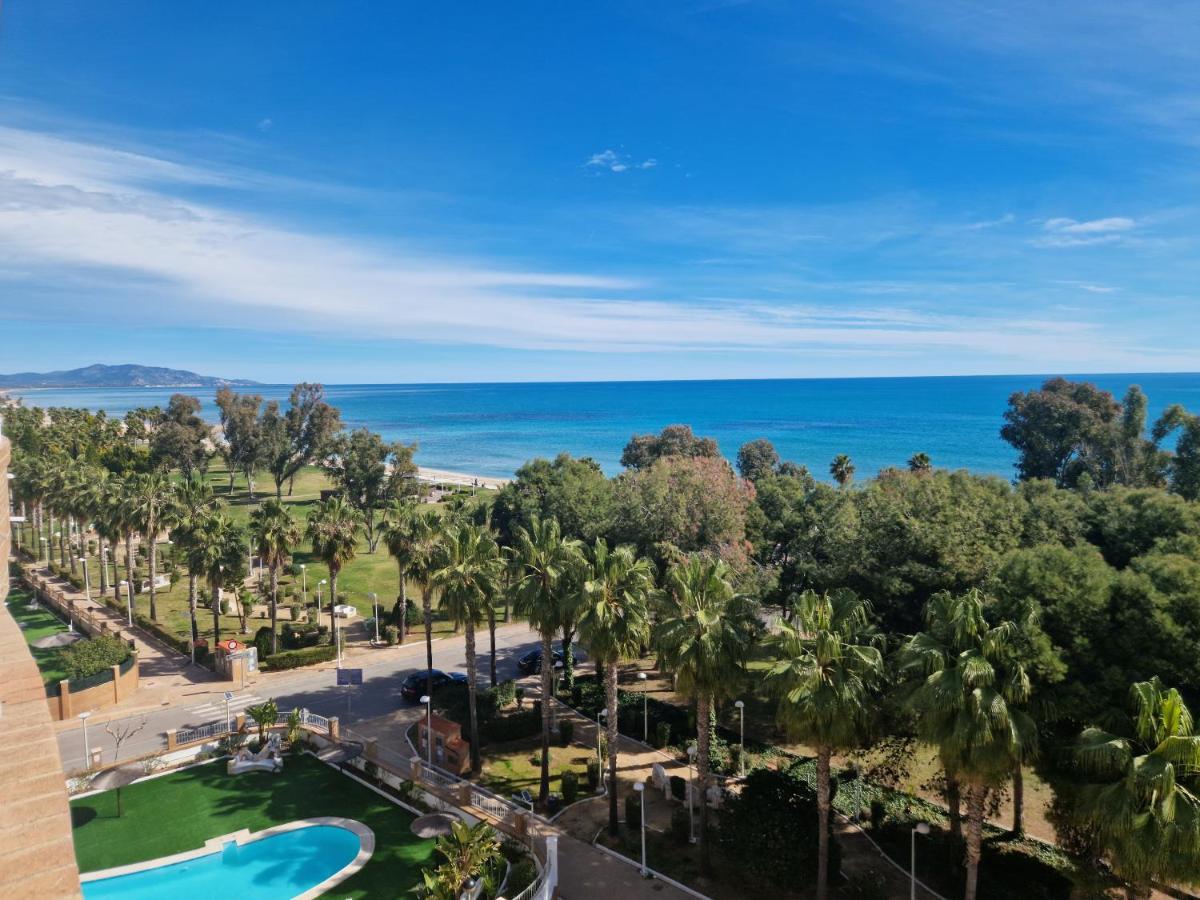 Vistas Magicas Mar Mediterraneo Оропеса-дель-Мар Екстер'єр фото