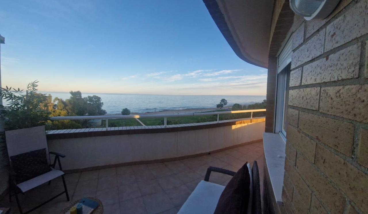 Vistas Magicas Mar Mediterraneo Оропеса-дель-Мар Екстер'єр фото