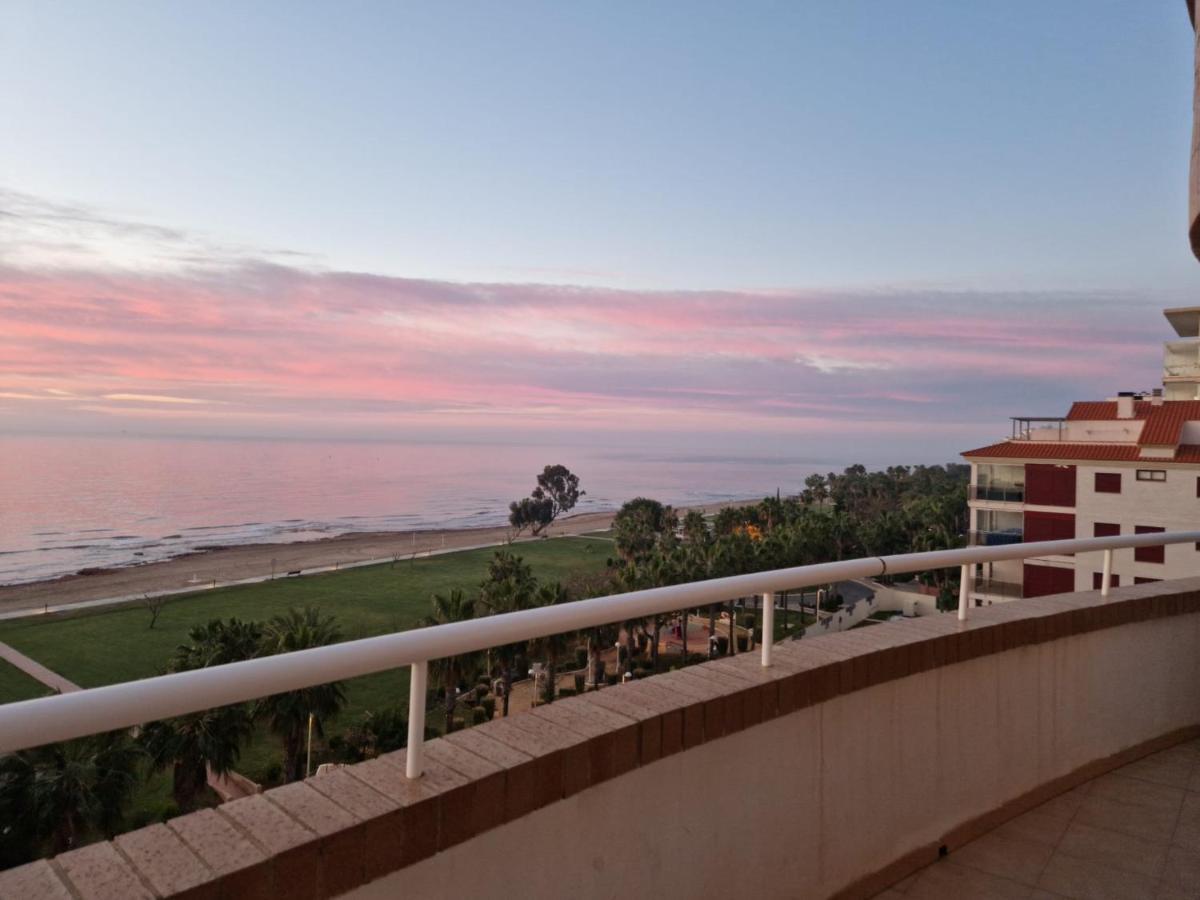 Vistas Magicas Mar Mediterraneo Оропеса-дель-Мар Екстер'єр фото