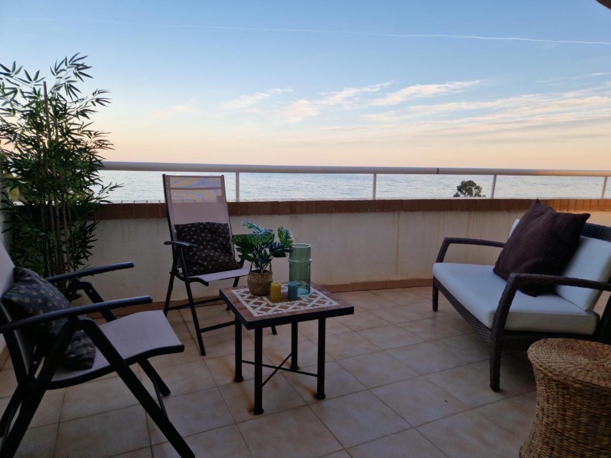Vistas Magicas Mar Mediterraneo Оропеса-дель-Мар Екстер'єр фото