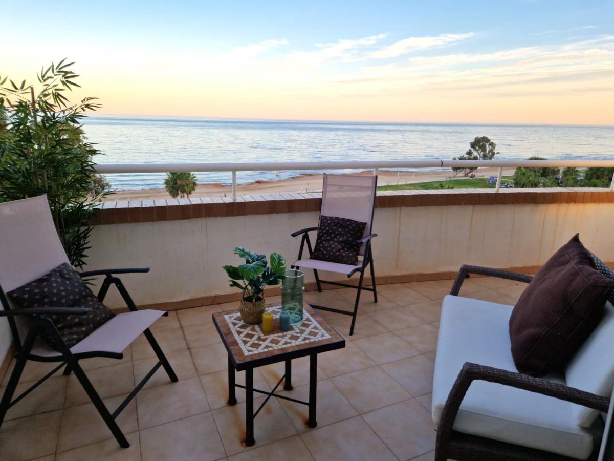 Vistas Magicas Mar Mediterraneo Оропеса-дель-Мар Екстер'єр фото