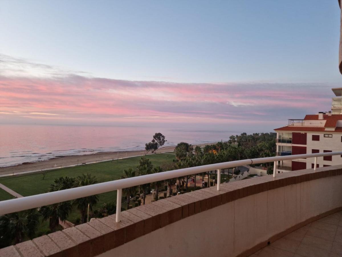 Vistas Magicas Mar Mediterraneo Оропеса-дель-Мар Екстер'єр фото