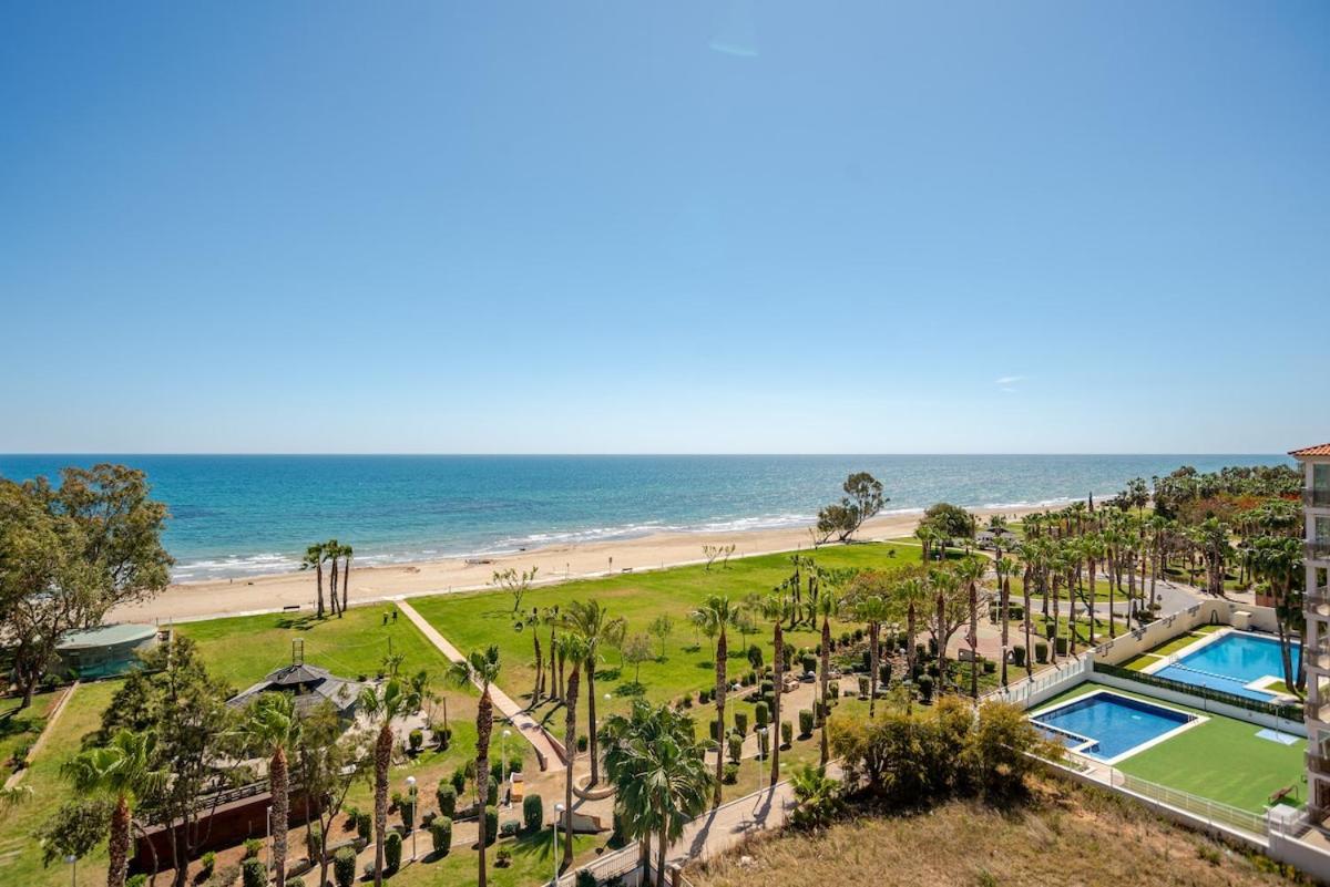 Vistas Magicas Mar Mediterraneo Оропеса-дель-Мар Екстер'єр фото