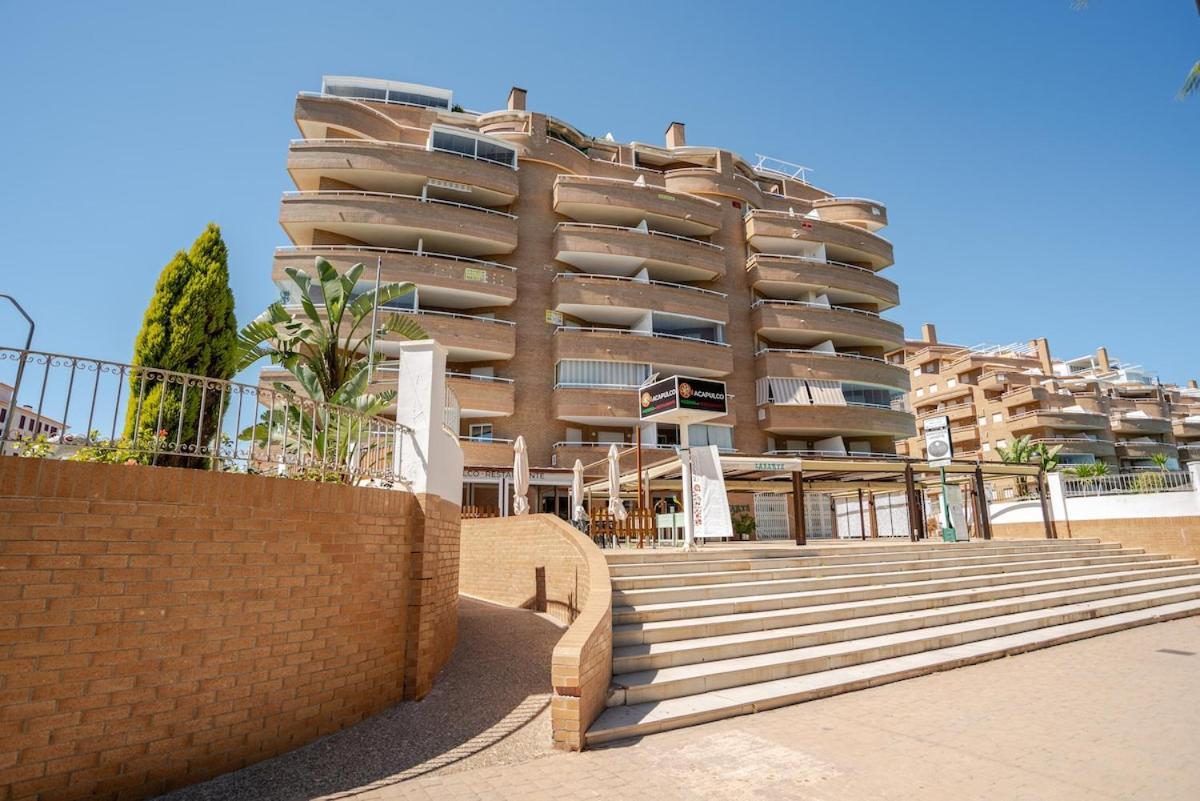 Vistas Magicas Mar Mediterraneo Оропеса-дель-Мар Екстер'єр фото