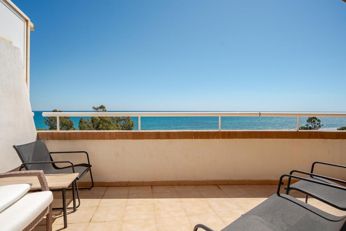 Vistas Magicas Mar Mediterraneo Оропеса-дель-Мар Екстер'єр фото