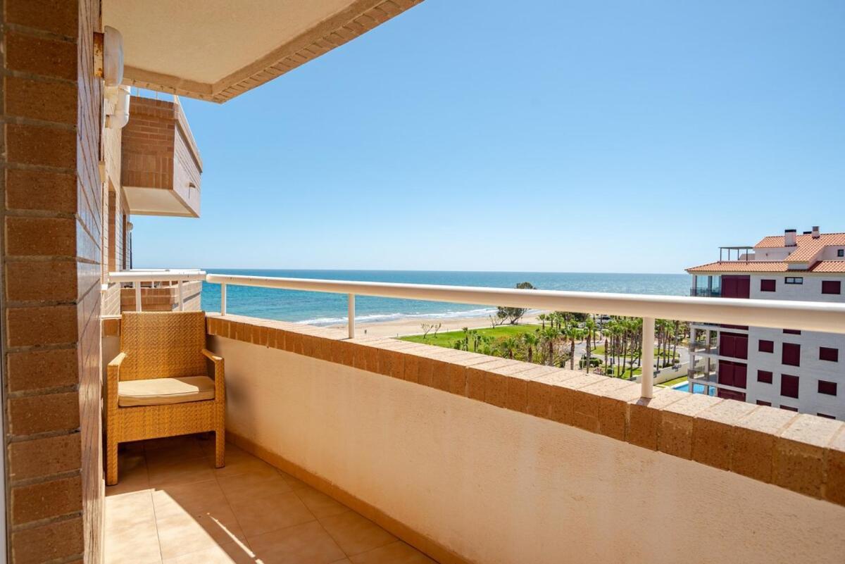 Vistas Magicas Mar Mediterraneo Оропеса-дель-Мар Екстер'єр фото