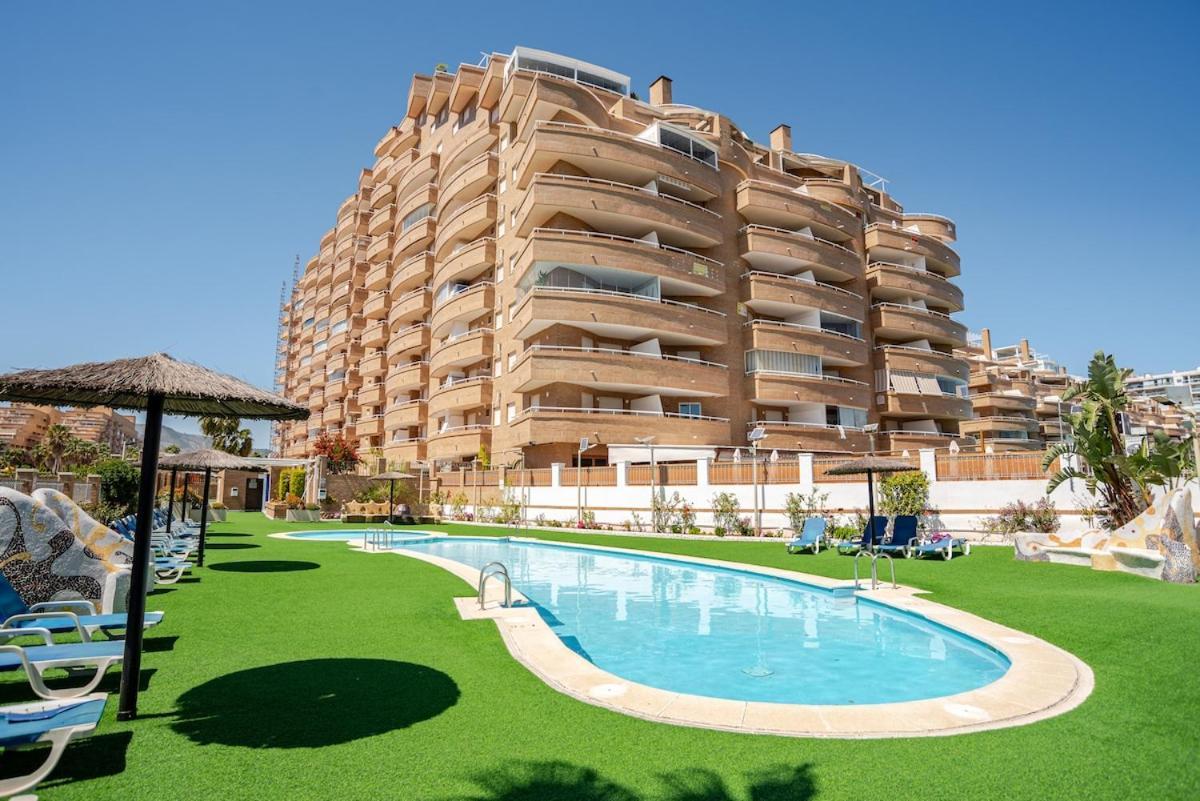 Vistas Magicas Mar Mediterraneo Оропеса-дель-Мар Екстер'єр фото